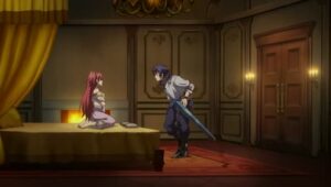 Dekisokonai to Yobareta Moto Eiyuu wa Cap 11
