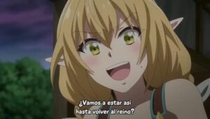 Dekisokonai to Yobareta Moto Eiyuu wa Cap 12