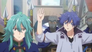 Dekisokonai to Yobareta Moto Eiyuu wa Cap 7