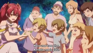 Dekisokonai to Yobareta Moto Eiyuu wa Cap 8