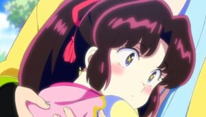 Urusei Yatsura (2022) Cap 38