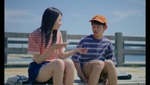 Karakai Jouzu no Takagi-san Netflix Live Action Cap 3
