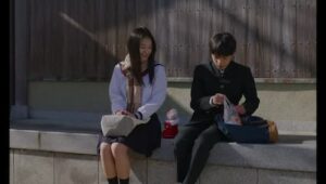 Karakai Jouzu no Takagi-san Netflix Live Action Cap 4
