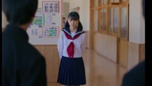 Karakai Jouzu no Takagi-san Netflix Live Action Cap 5