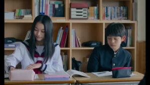 Karakai Jouzu no Takagi-san Netflix Live Action Cap 6