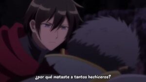 Maou no Ore ga Dorei Elf wo Yome ni Shitanda ga Cap 11