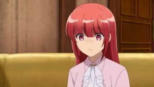 Maou no Ore ga Dorei Elf wo Yome ni Shitanda ga Cap 12