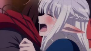 Maou no Ore ga Dorei Elf wo Yome ni Shitanda ga Cap 4