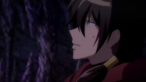 Maou no Ore ga Dorei Elf wo Yome ni Shitanda ga Cap 6