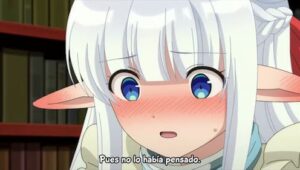 Maou no Ore ga Dorei Elf wo Yome ni Shitanda ga Cap 7