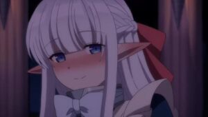 Maou no Ore ga Dorei Elf wo Yome ni Shitanda ga Cap 8