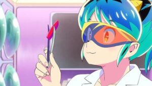 Urusei Yatsura (2022) Cap 36