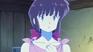 Urusei Yatsura (2022) Cap 39