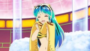 Urusei Yatsura (2022) Cap 42