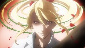 Kuroshitsuji: Kishuku Gakkou-hen Cap 6