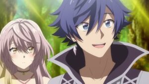 Dekisokonai to Yobareta Moto Eiyuu wa Cap 9