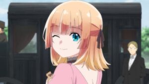 Tensei Kizoku, Kantei Skill de Nariagaru Cap 5