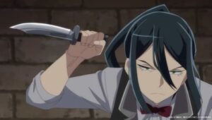 Tensei Kizoku, Kantei Skill de Nariagaru Cap 8