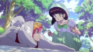 Urusei Yatsura (2022) Cap 41