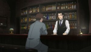 Bartender Cap 5