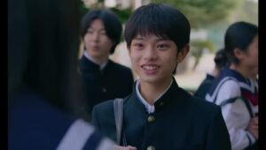 Karakai Jouzu no Takagi-san Netflix Live Action Cap 8