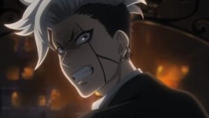 Kuroshitsuji: Kishuku Gakkou-hen Cap 5