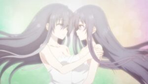 Date A Live V Cap 8