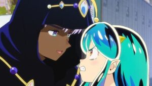 Urusei Yatsura (2022) Cap 43