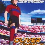 Captain Tsubasa: Road to 2002
