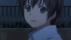 Golden Time Cap 21
