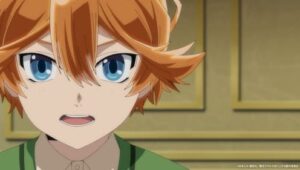 Tensei Kizoku, Kantei Skill de Nariagaru Cap 9