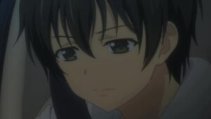 Golden Time Cap 22