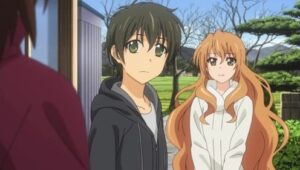Golden Time Cap 24