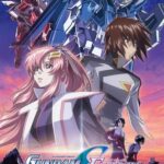 Mobile Suit Gundam SEED FREEDOM