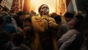 A Quiet Place: Day One