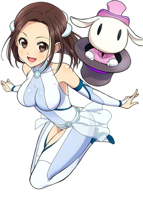 Nazotokine Temporada 1