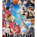 Haikyuu!! Movie: Gomisuteba no Kessen