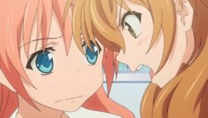 Golden Time Cap 4