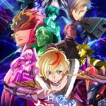 Code Geass: Dakkan no Rozé