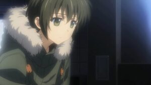 Golden Time Cap 6
