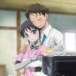 Boku no Tsuma wa Kanjou ga Nai