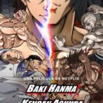Hanma Baki vs. Kengan Ashura