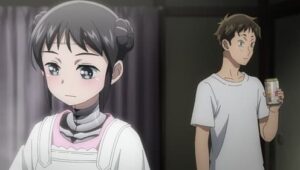 Boku no Tsuma wa Kanjou ga Nai Cap 1