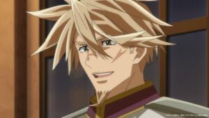 Tensei Kizoku, Kantei Skill de Nariagaru Cap 10