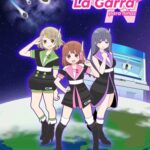 Bishoujo Yuugi Unit Crane Game Girls