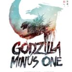 Godzilla Minus One