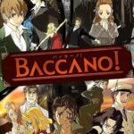 Baccano!