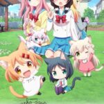 Nyanko Days