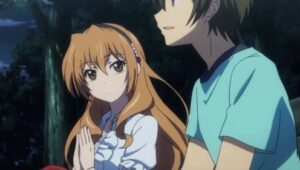 Golden Time Cap 20