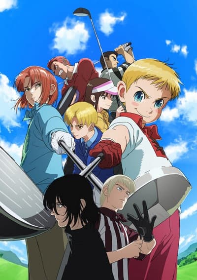 Rising Impact Temporada 2